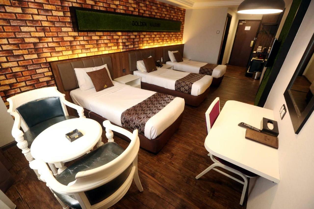 Golden Nasmir Hotel Μπουκίτ Μερταχάμ Εξωτερικό φωτογραφία